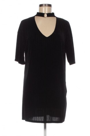 Šaty  Pull&Bear, Velikost S, Barva Černá, Cena  365,00 Kč