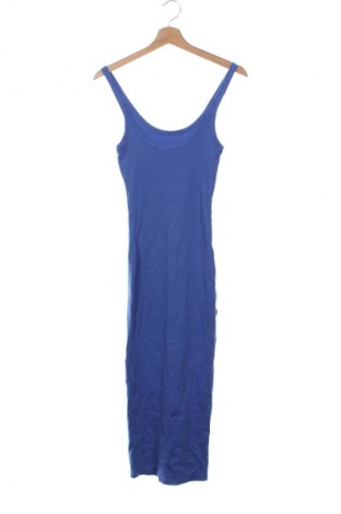 Kleid Pull&Bear, Größe XS, Farbe Blau, Preis € 20,99