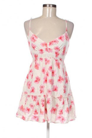 Φόρεμα Pull&Bear, Μέγεθος S, Χρώμα Πολύχρωμο, Τιμή 18,99 €