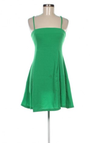 Šaty  Pull&Bear, Velikost M, Barva Zelená, Cena  469,00 Kč
