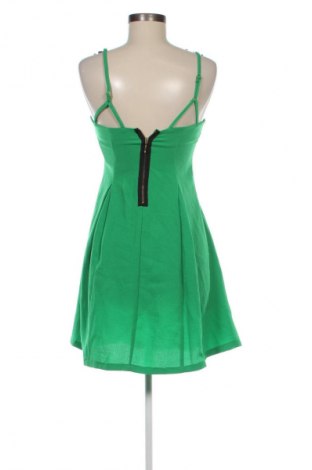 Šaty  Pull&Bear, Velikost M, Barva Zelená, Cena  469,00 Kč