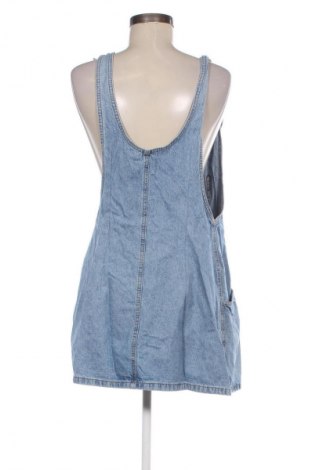 Šaty  Pull&Bear, Veľkosť L, Farba Modrá, Cena  20,47 €
