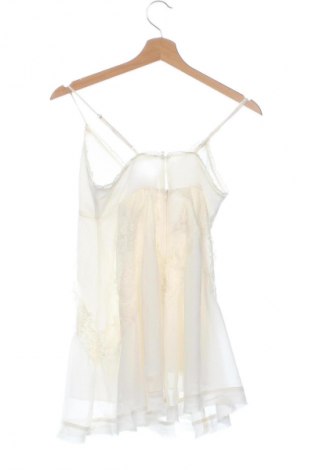 Sukienka Pull&Bear, Rozmiar XS, Kolor Biały, Cena 108,00 zł