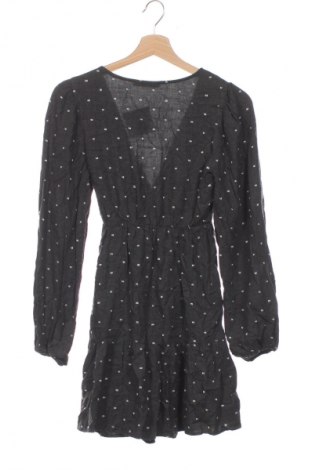Kleid Pull&Bear, Größe XS, Farbe Mehrfarbig, Preis € 20,99