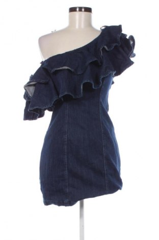 Kleid Pull&Bear, Größe M, Farbe Blau, Preis € 19,95