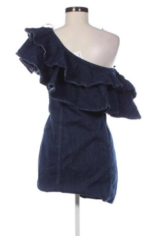 Kleid Pull&Bear, Größe M, Farbe Blau, Preis € 19,95