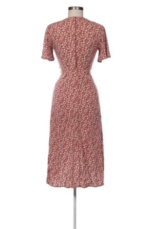 Sukienka Pull&Bear, Rozmiar S, Kolor Kolorowy, Cena 66,67 zł