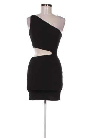 Rochie Pull&Bear, Mărime M, Culoare Negru, Preț 98,99 Lei