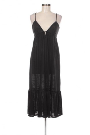 Rochie Pull&Bear, Mărime M, Culoare Negru, Preț 98,99 Lei