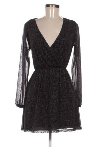 Φόρεμα Pull&Bear, Μέγεθος S, Χρώμα Πολύχρωμο, Τιμή 18,99 €