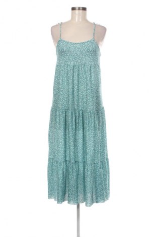 Kleid Pull&Bear, Größe S, Farbe Mehrfarbig, Preis € 20,99