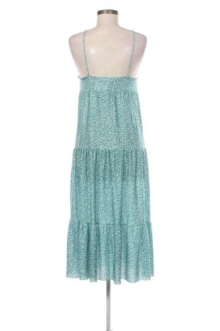 Kleid Pull&Bear, Größe S, Farbe Mehrfarbig, Preis € 20,99