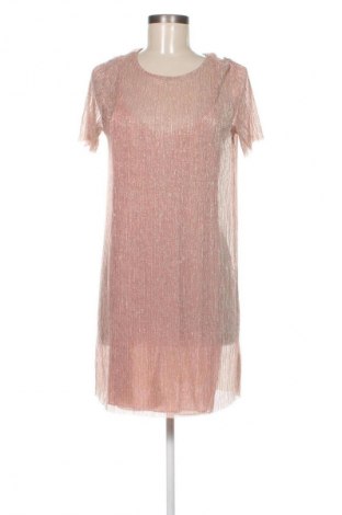 Rochie Pull&Bear, Mărime S, Culoare Multicolor, Preț 98,99 Lei