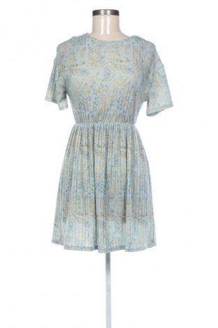 Rochie Pull&Bear, Mărime S, Culoare Multicolor, Preț 76,70 Lei