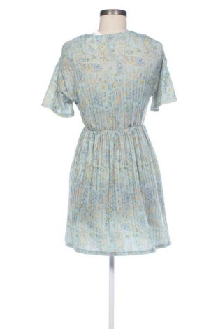Rochie Pull&Bear, Mărime S, Culoare Multicolor, Preț 76,70 Lei