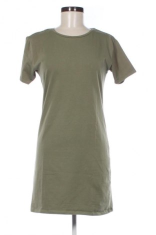 Kleid Pull&Bear, Größe XL, Farbe Grün, Preis 14,91 €