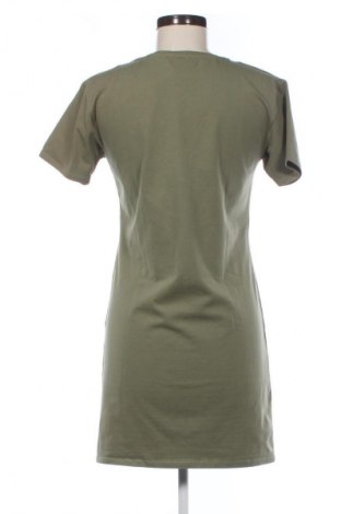 Kleid Pull&Bear, Größe XL, Farbe Grün, Preis 14,91 €