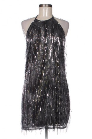 Rochie Pull&Bear, Mărime XL, Culoare Multicolor, Preț 244,74 Lei