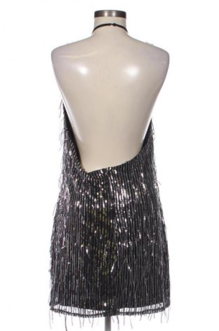 Rochie Pull&Bear, Mărime XL, Culoare Multicolor, Preț 244,74 Lei
