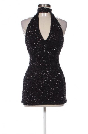 Φόρεμα Pull&Bear, Μέγεθος S, Χρώμα Μαύρο, Τιμή 47,57 €