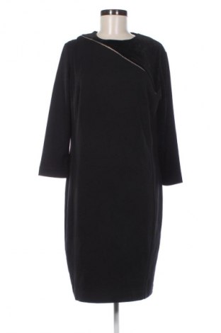 Kleid Punt Roma, Größe XL, Farbe Schwarz, Preis 43,83 €