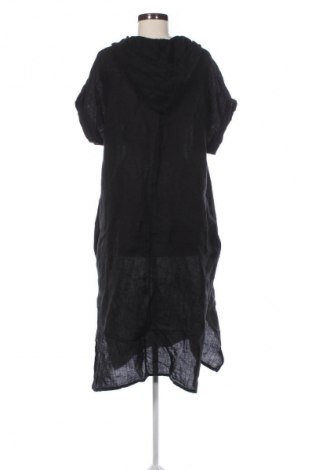 Kleid Puro Lino, Größe XL, Farbe Schwarz, Preis 55,00 €
