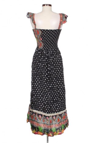 Kleid Puro Lino, Größe S, Farbe Mehrfarbig, Preis € 55,24