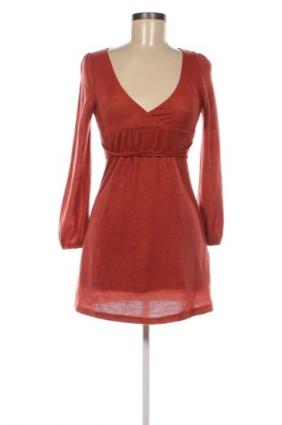 Kleid Pussycat, Größe S, Farbe Rot, Preis € 14,91