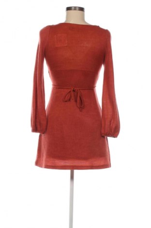 Kleid Pussycat, Größe S, Farbe Rot, Preis € 14,91