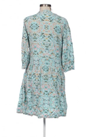 Kleid Q/S by S.Oliver, Größe M, Farbe Mehrfarbig, Preis 33,99 €