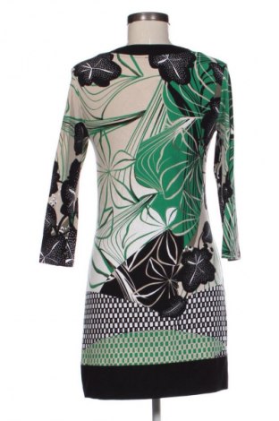 Kleid Q/S by S.Oliver, Größe S, Farbe Mehrfarbig, Preis € 25,98