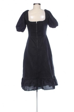 Rochie RIHOAS, Mărime S, Culoare Negru, Preț 127,05 Lei