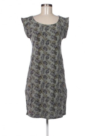 Рокля Ragwear, Размер M, Цвят Многоцветен, Цена 109,99 лв.