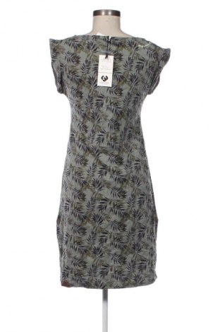 Рокля Ragwear, Размер M, Цвят Многоцветен, Цена 109,99 лв.