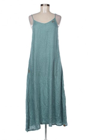 Рокля Ragwear, Размер M, Цвят Многоцветен, Цена 125,64 лв.
