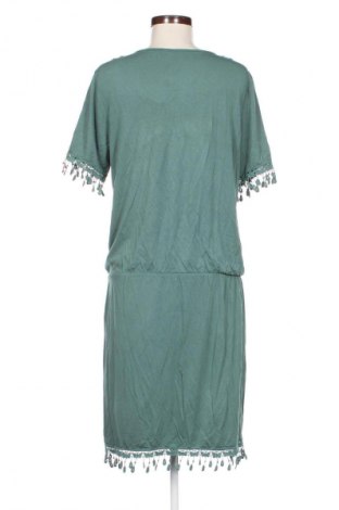 Kleid Rainbow, Größe M, Farbe Grün, Preis € 15,00