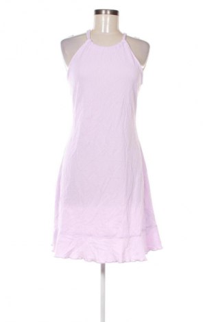 Φόρεμα Rainbow, Μέγεθος M, Χρώμα Βιολετί, Τιμή 18,99 €