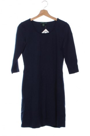 Kleid Ralph Lauren, Größe S, Farbe Blau, Preis 100,57 €