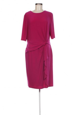 Φόρεμα Ralph Lauren, Μέγεθος XL, Χρώμα Ρόζ , Τιμή 264,99 €