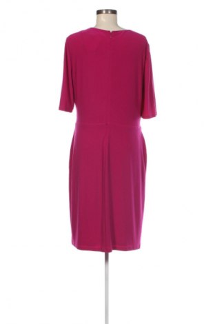 Φόρεμα Ralph Lauren, Μέγεθος XL, Χρώμα Ρόζ , Τιμή 264,99 €