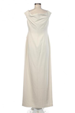 Φόρεμα Ralph Lauren, Μέγεθος M, Χρώμα Εκρού, Τιμή 284,99 €