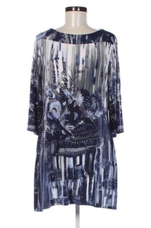 Kleid Rebecca, Größe XL, Farbe Mehrfarbig, Preis 15,00 €