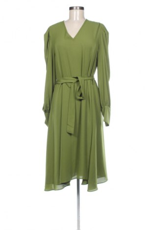 Φόρεμα Rebeka Ross, Μέγεθος XL, Χρώμα Πράσινο, Τιμή 55,24 €