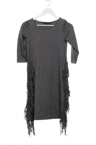 Kleid Reserved, Größe XS, Farbe Grau, Preis 14,83 €