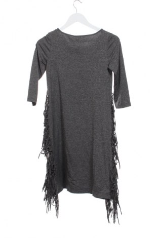 Kleid Reserved, Größe XS, Farbe Grau, Preis 14,83 €