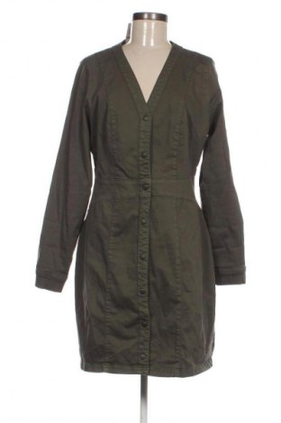 Kleid Reserved, Größe XL, Farbe Grün, Preis 25,14 €