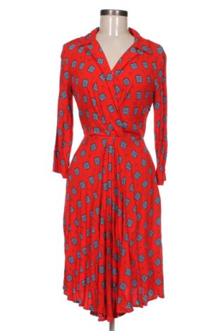 Kleid Reserved, Größe S, Farbe Mehrfarbig, Preis 14,75 €