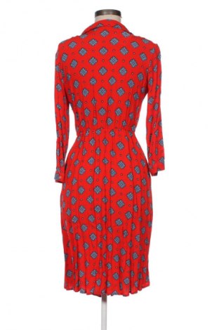 Kleid Reserved, Größe S, Farbe Mehrfarbig, Preis 14,75 €
