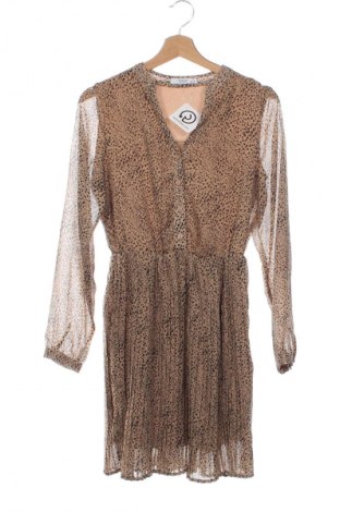 Kleid Reserved, Größe XS, Farbe Mehrfarbig, Preis 8,99 €