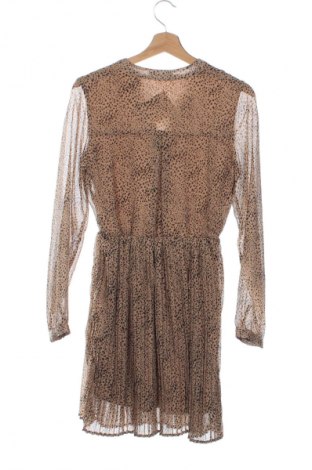 Kleid Reserved, Größe XS, Farbe Mehrfarbig, Preis 8,99 €